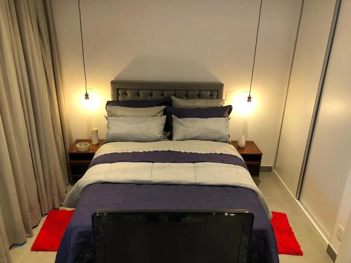 Loft Em Moema, Proximo Ao Metro, Com Estacionamento No Condominio Sao Paulo Brazil