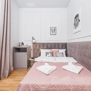 The Old Town View Apartment Krakow