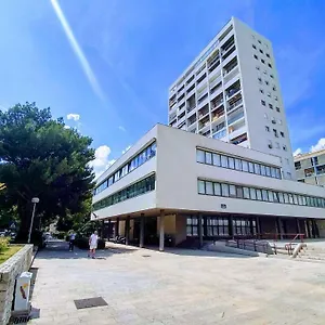 Ida - Royal View Apartment Split